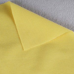 ผ้าจุติทีเค(เหลืองนาโน) - secondary