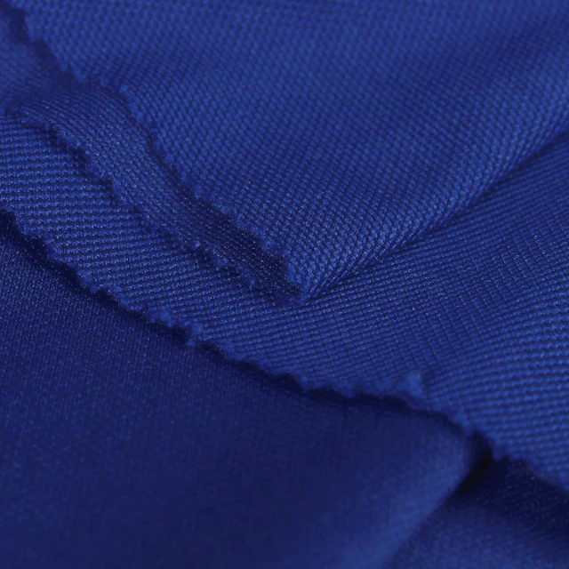 ผ้าจุติไมโคร(น้ำเงิน)