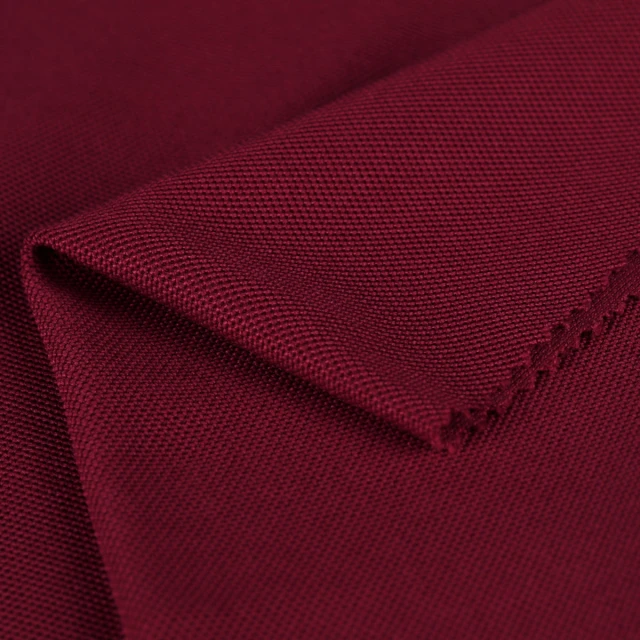 ผ้าจุติไมโคร(เลือดหมู)