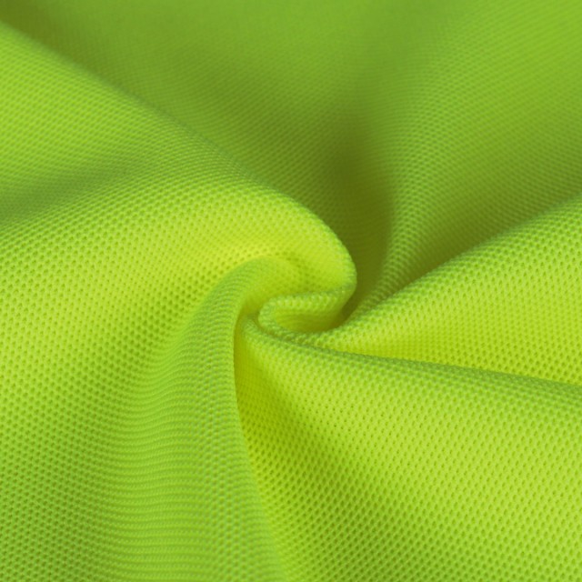 ผ้าจุติไมโคร(เหลืองสะท้อน)