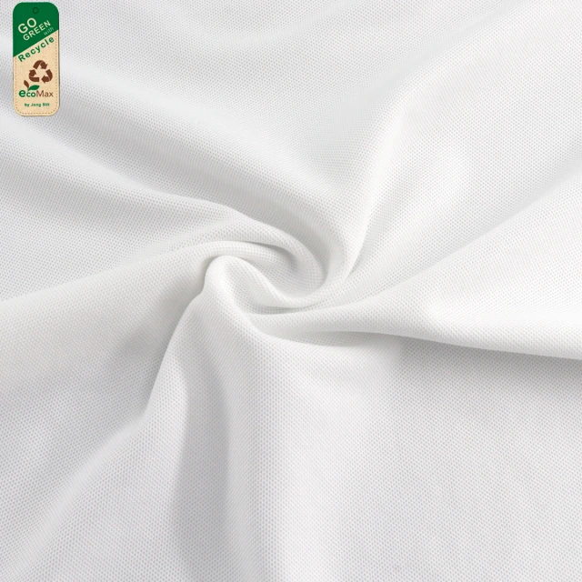 ผ้าจุติไมโครเนื้อละเอียด(Recycle) ขาวยุโรป