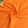 ผ้าจุติไมโครเนื้อละเอียด(Recycle) (TM39 - ส้มทาโร่)