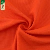 ผ้าจุติไมโครเนื้อละเอียด(Recycle) (TM2 - ส้มสด)