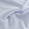 ผ้าจุติไมโครเนื้อละเอียด(ขาวจั๊วะ) (TM4 - ขาวจั้ว)