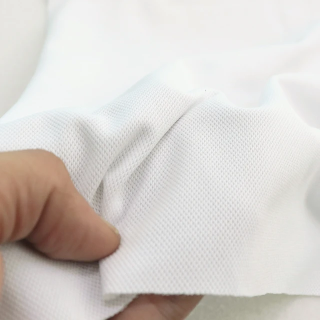 ผ้าจูติ warpknit (175 gsm.)