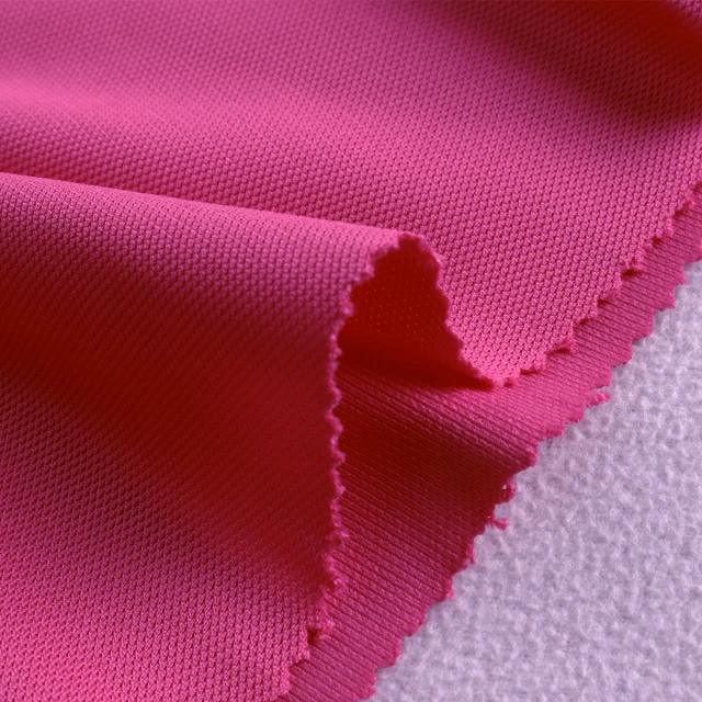 ผ้าจูติ warpknit