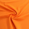 ผ้าจูติไมโครเนื้อละเอียด (TM39 - ส้มทาโร่)