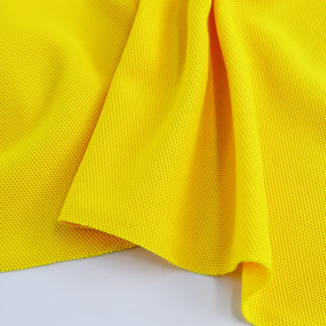 ผ้าจูติไมโครเนื้อละเอียด(เหลืองจันทร์)