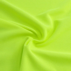 ผ้าจูติไมโครเนื้อละเอียด(เหลืองสะท้อน) - primary