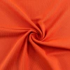 ผ้าจูติไมโครเนื้อละเอียด(ส้มสด) (TM2 - ส้มสด)