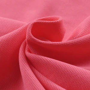 ผ้าจูเล็ก(ชมพูสะท้อน) - primary