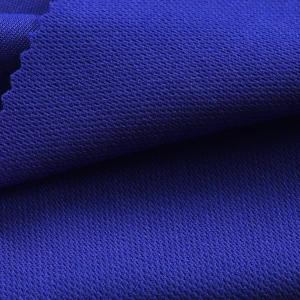 ผ้าจูเล็ก(น้ำเงิน) - primary