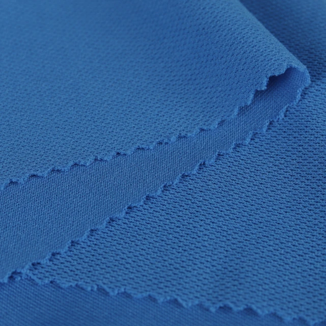 ผ้าจูเล็ก(ฟ้าทะเล)