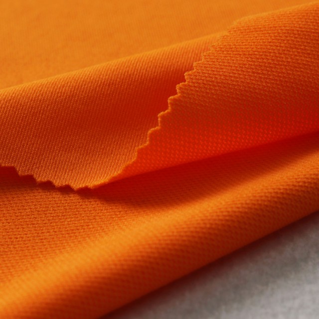 ผ้าจูเล็ก(ส้มทาโร่)