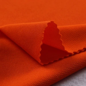 ผ้าจูเล็ก(ส้มสด) - secondary