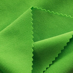 ผ้าจูเล็ก(เขียวตอง) - secondary