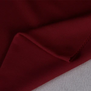 ผ้าจูเล็ก(เลือดหมู) - secondary