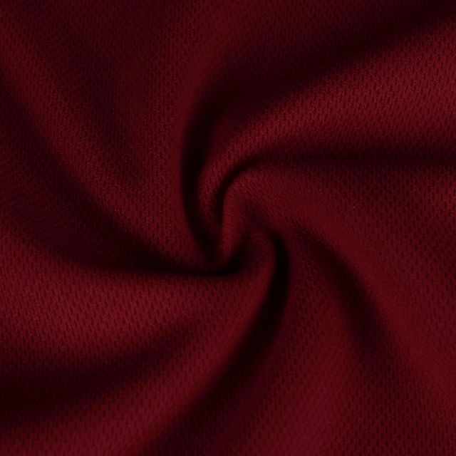 ผ้าจูเล็ก(เลือดหมู)