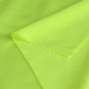 ผ้าจูเล็ก(เหลืองสะท้อน) - secondary