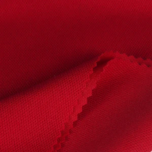 ผ้าจูเล็ก(แดง) - secondary