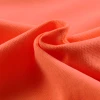 ผ้าจูเล็ก(ส้มสะท้อน) (TM23 - ส้มสะท้อน)