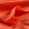 ผ้าจูเล็ก(ส้มสะท้อน) รูปที่ 1