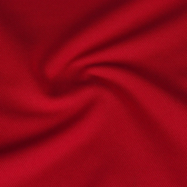 ผ้าจูเล็ก(แดง)
