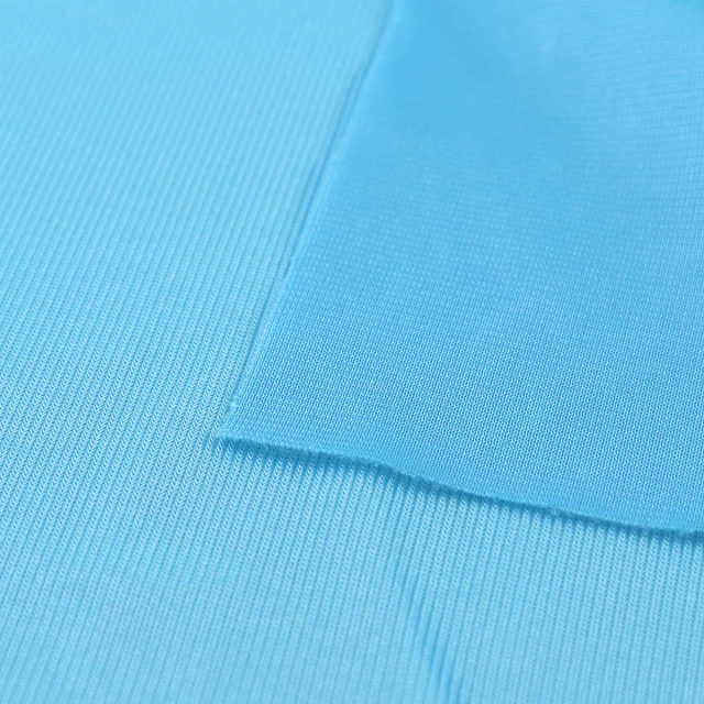 ผ้าซับในซาติน(ฟ้า)