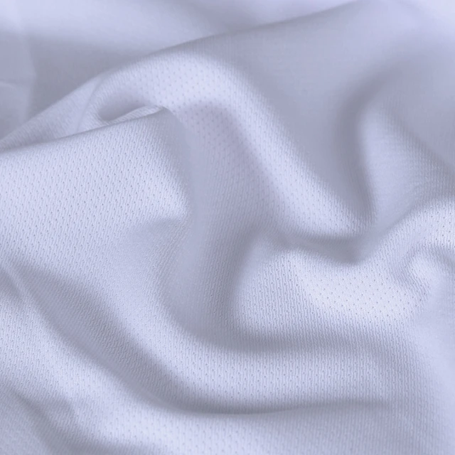 ผ้าดาวกระจาย(ขาวจั๊วะ)