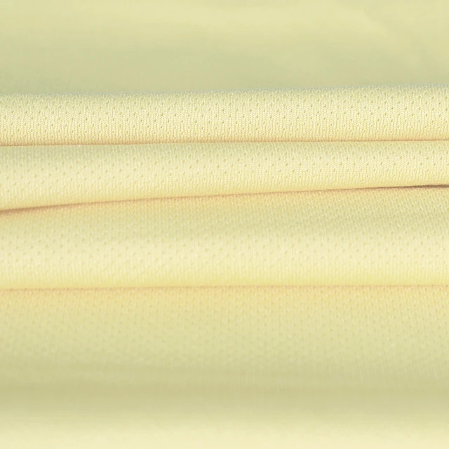 ผ้าดาวกระจาย(ครีม)