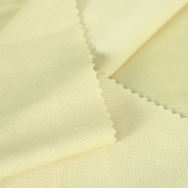 ผ้าดาวกระจาย(ครีม)