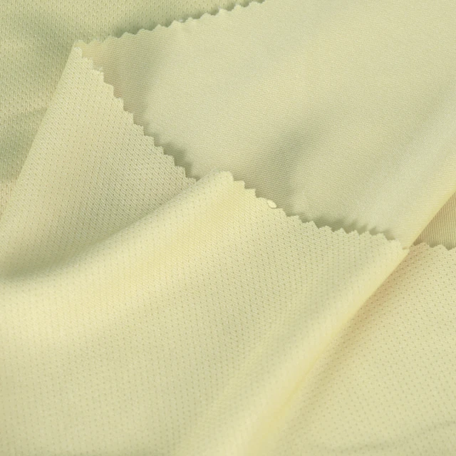 ผ้าดาวกระจาย(ครีม)