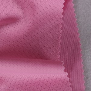 ผ้าดาวกระจาย(ชมพูอ่อน) - primary