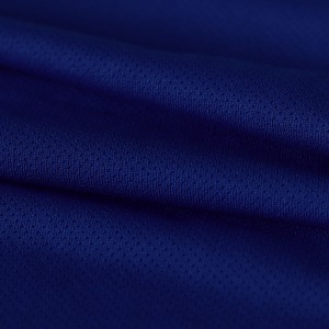 ผ้าดาวกระจาย(น้ำเงิน) - primary