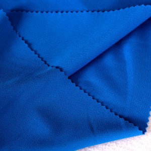 ผ้าดาวกระจาย(ฟ้าทะเล) - secondary