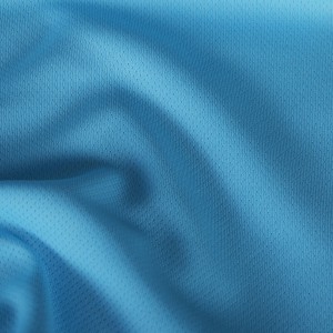 ผ้าดาวกระจาย(ฟ้าใส) - primary