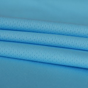 ผ้าดาวกระจาย(ฟ้าใส) - secondary