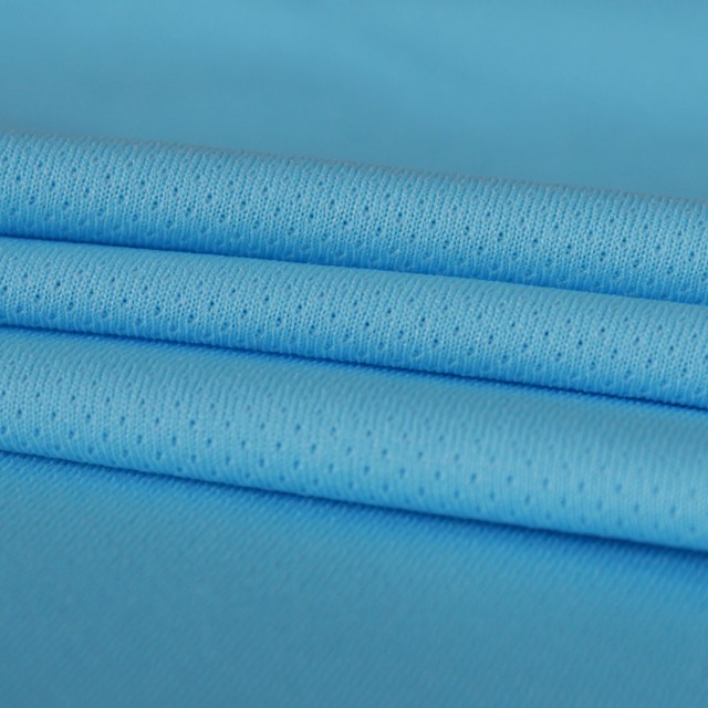 ผ้าดาวกระจาย(ฟ้าใส)