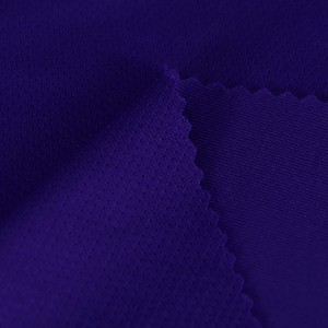 ผ้าดาวกระจาย(ม่วงเข้ม) - secondary