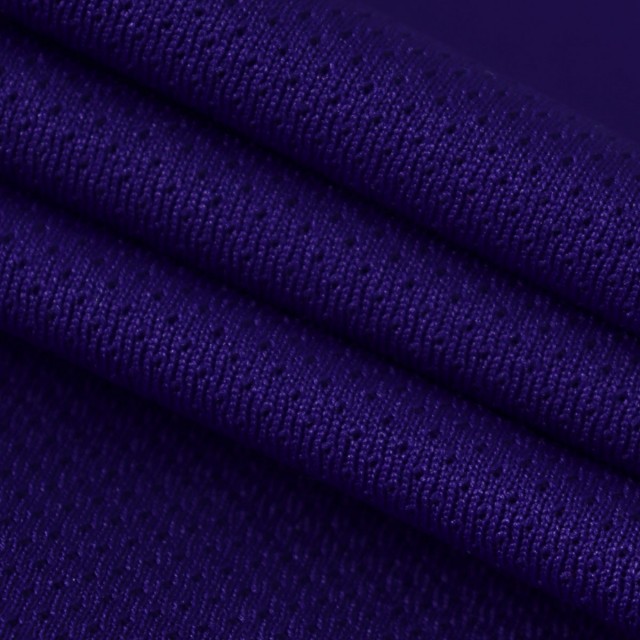 ผ้าดาวกระจาย(ม่วงเข้ม)