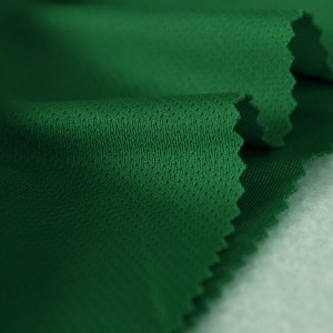 ผ้าดาวกระจาย(เขียวสด) - primary