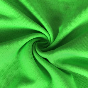 ผ้าดาวกระจาย(เขียวสะท้อน) - primary