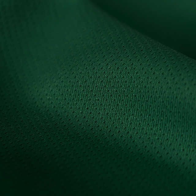 ผ้าดาวกระจาย(เขียวหัวเป็ด)