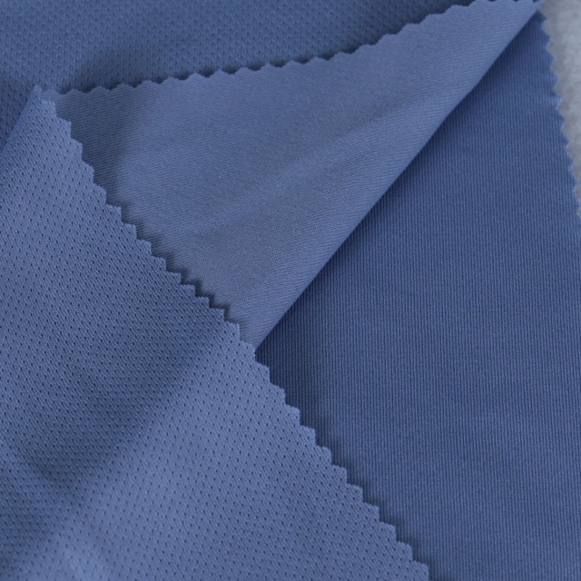 ผ้าดาวกระจาย(เทา)