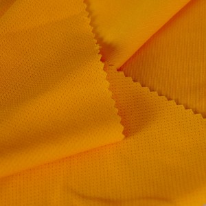 ผ้าดาวกระจาย(เหลืองทอง) - secondary