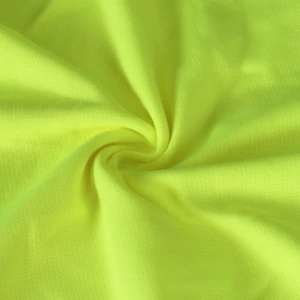 ผ้าดาวกระจาย(เหลืองสะท้อน) - primary