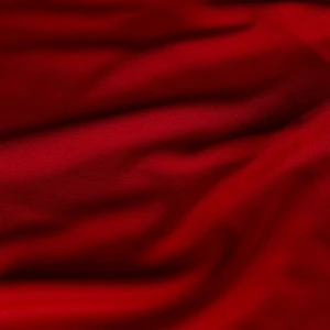 ผ้าดาวกระจาย(แดง) - secondary