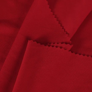 ผ้าดาวกระจาย(แดง) - primary