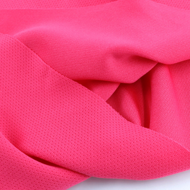 ผ้าดาวกระจายไมโคร(ชมพูพิ้งค์)