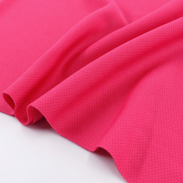 ผ้าดาวกระจายไมโคร(ชมพูพิ้งค์)